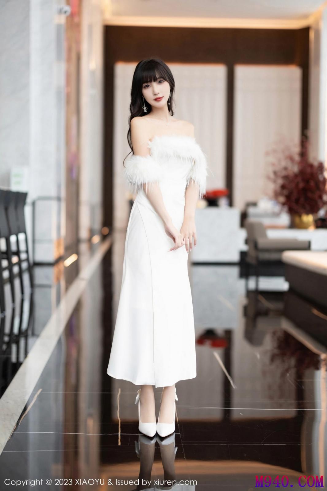 [XIAOYU语画界] 2023.09.27 VOL.1120 林星阑 [102P-767MB]