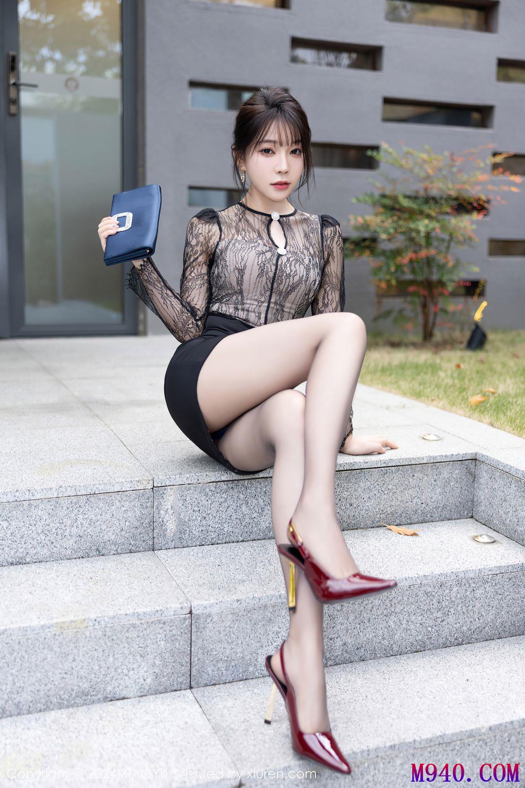 [XIAOYU语画界] 2024.01.09 VOL.1181 徐莉芝Booty [84P-893MB]