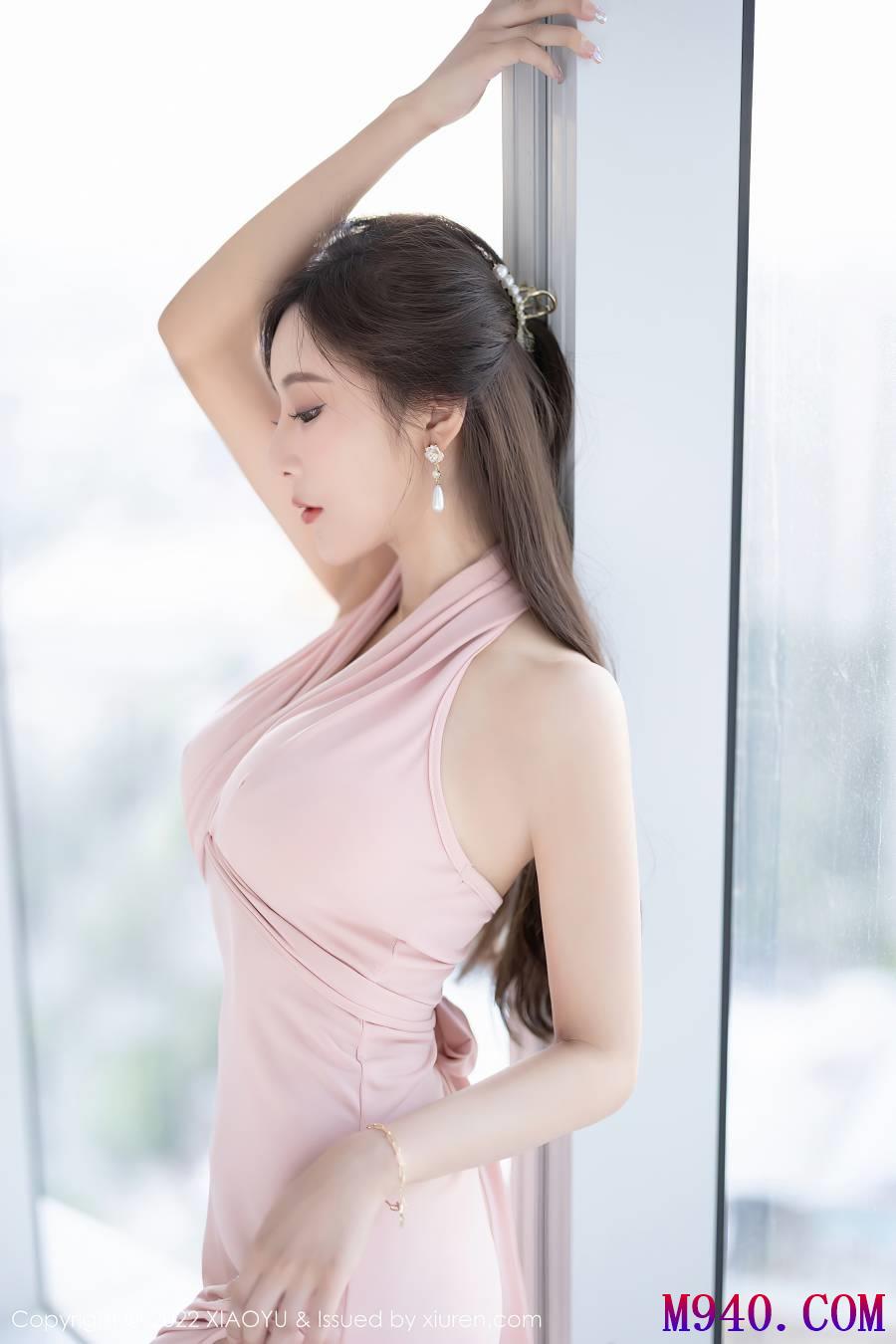 [XIAOYU语画界] 2022.08.22 VOL.847 王馨瑶yanni [80P-570MB]
