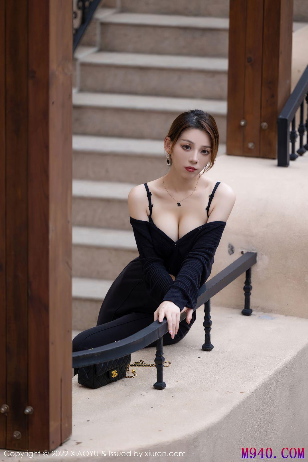 [XIAOYU语画界] 2022.01.24 VOL.703 言沫 [82P-775MB]