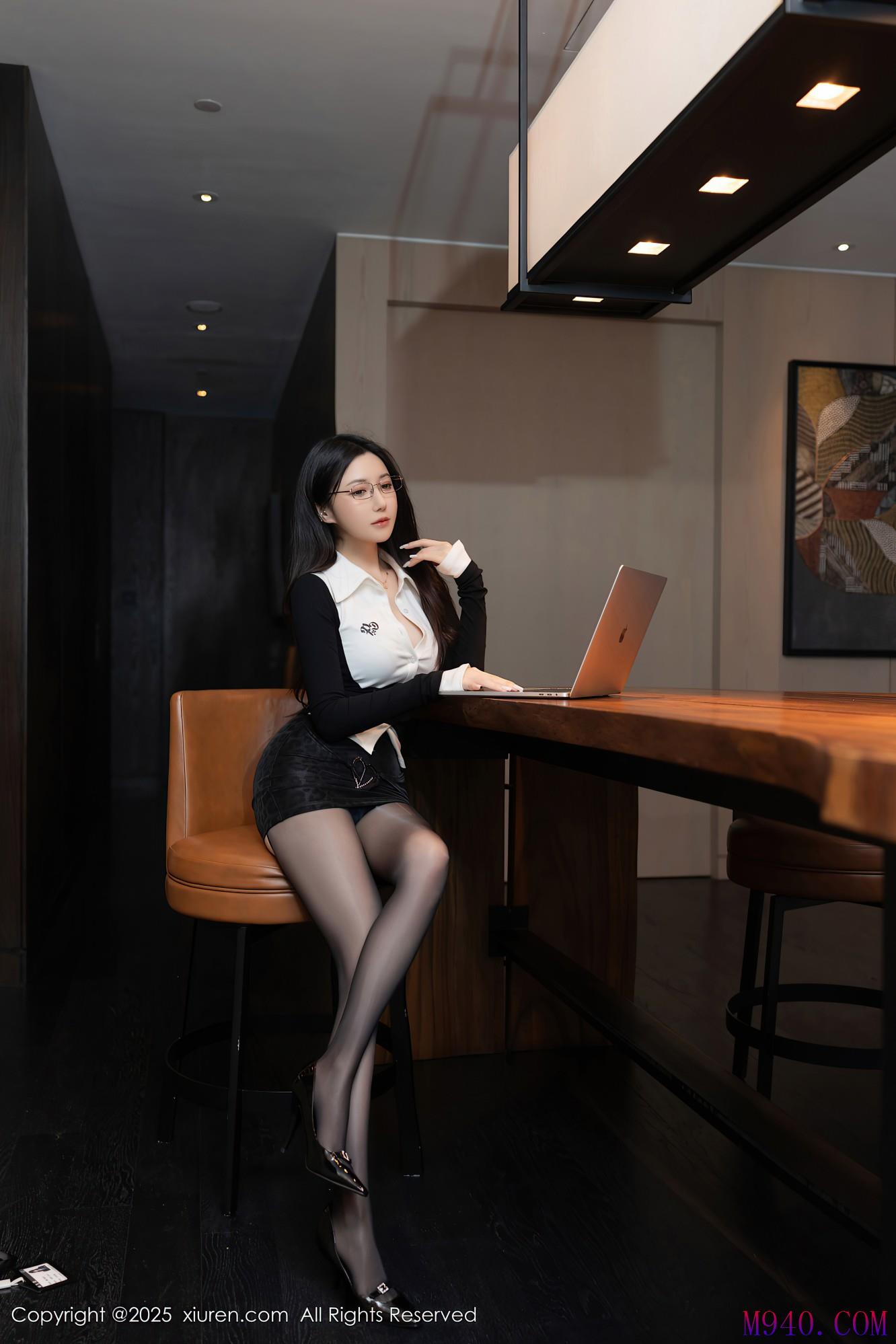 [XIUREN秀人网] 2025.05.29 NO.10353 鱼子酱Fish [80P-762MB]