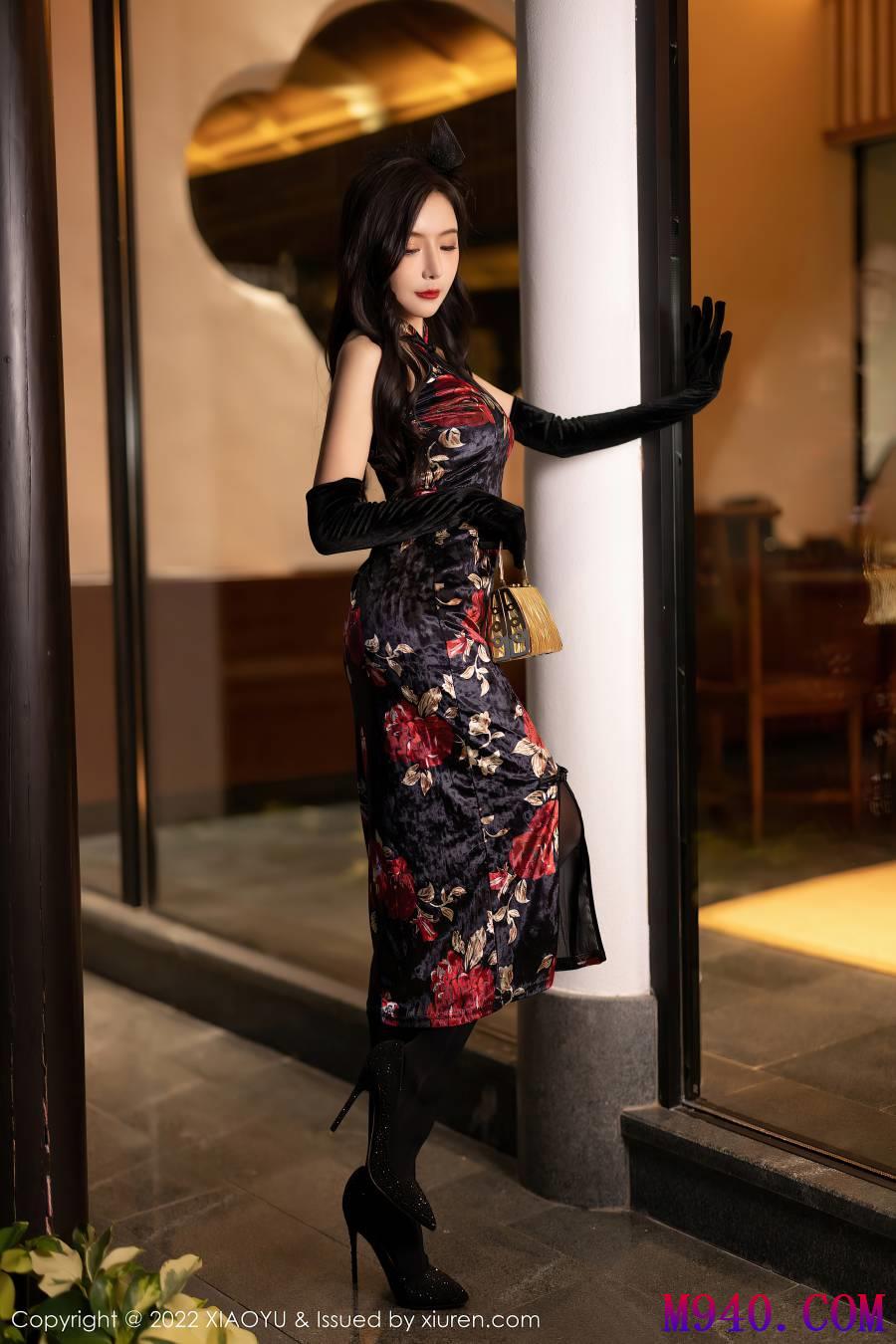 [XIAOYU语画界] 2022.11.22 VOL.909 王馨瑶yanni [90P-793MB]