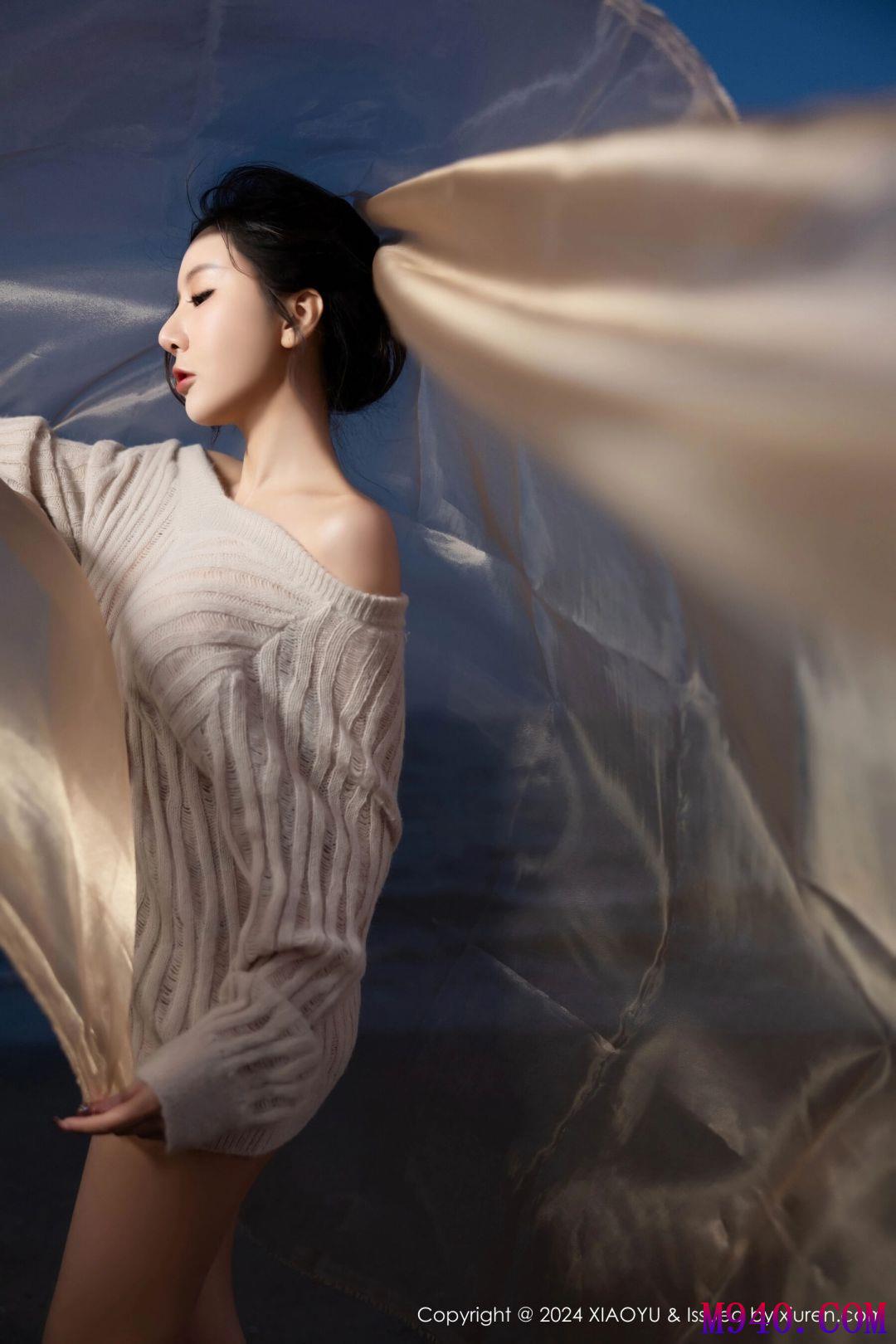 [XIAOYU语画界] 2024.02.06 VOL.1200 王馨瑶yanni [90P-772MB]