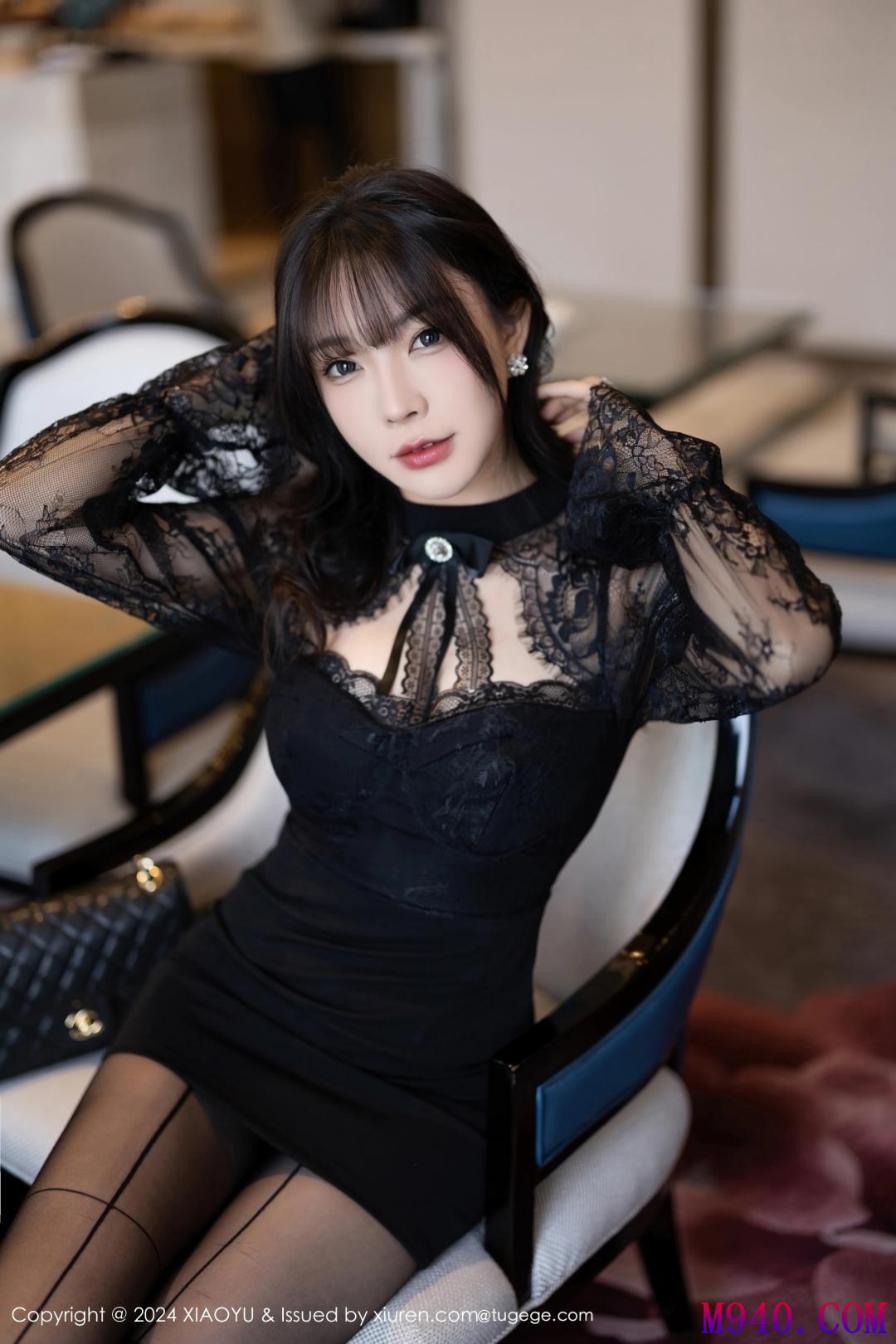 [XIAOYU语画界] 2024.03.20 VOL.1221 徐莉芝Booty [88P-799MB]