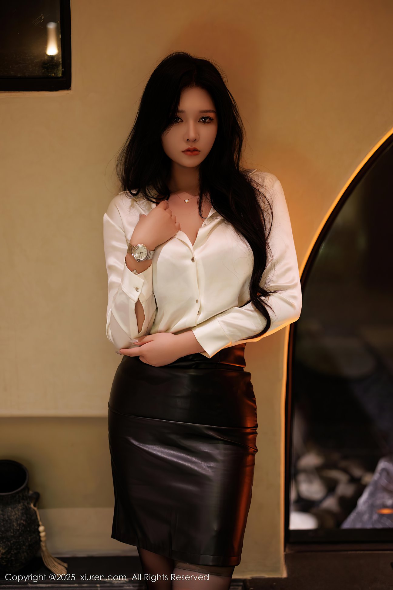 [XIUREN秀人网] 2025.04.01 NO.10097 娜比 [83P-728MB]