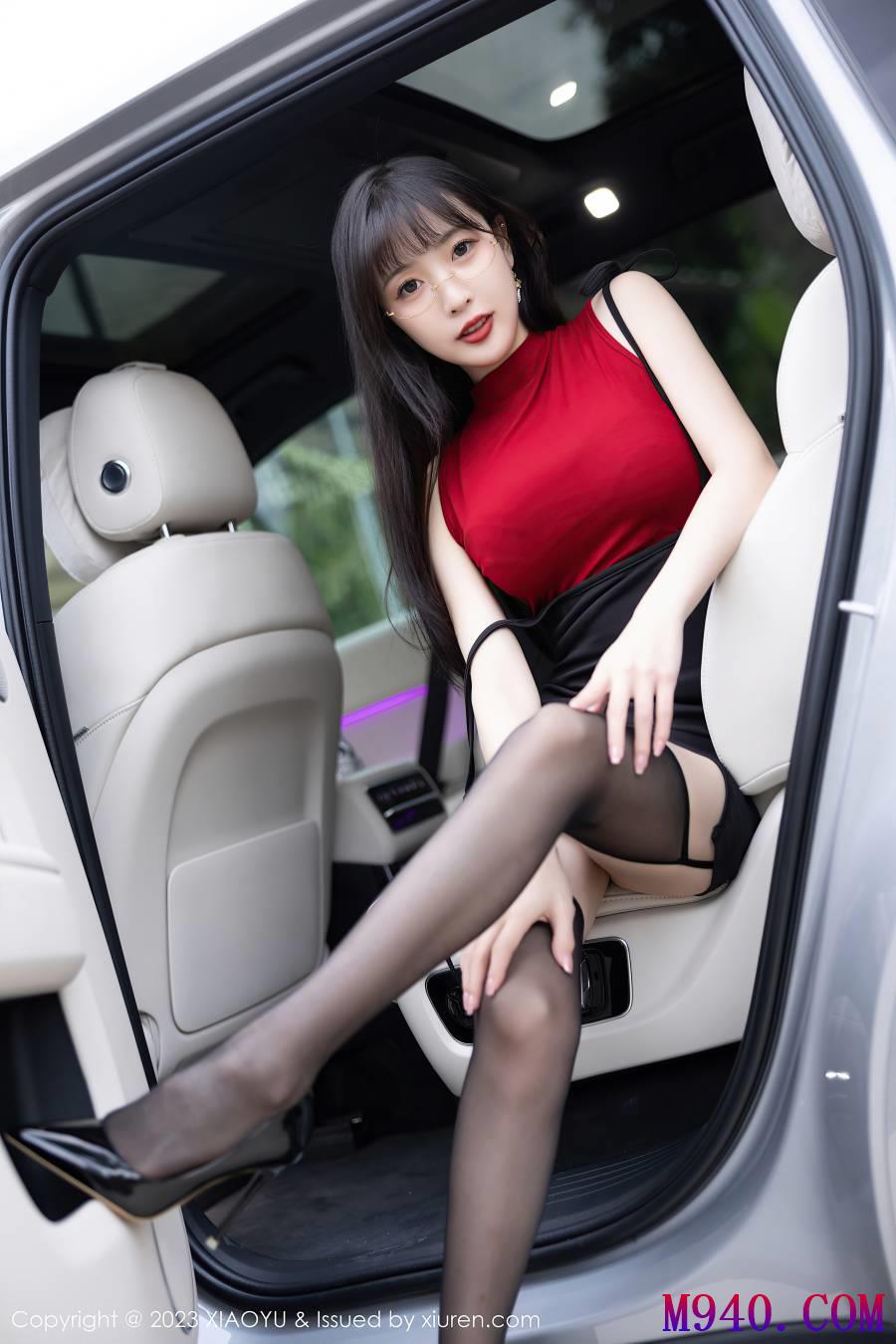[XIAOYU语画界] 2023.01.19 VOL.950 林星阑 [85P-688MB]