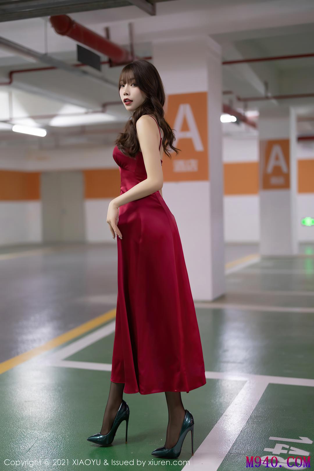[XIAOYU语画界] 2021.11.15 VOL.654 芝芝Booty [82P-645MB]