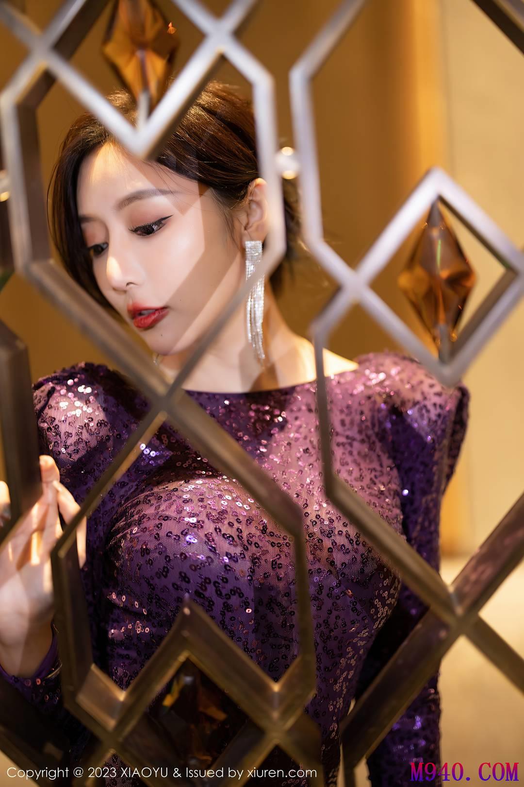 [XIAOYU语画界] 2023.03.09 VOL.982 王馨瑶yanni [82P-709MB]
