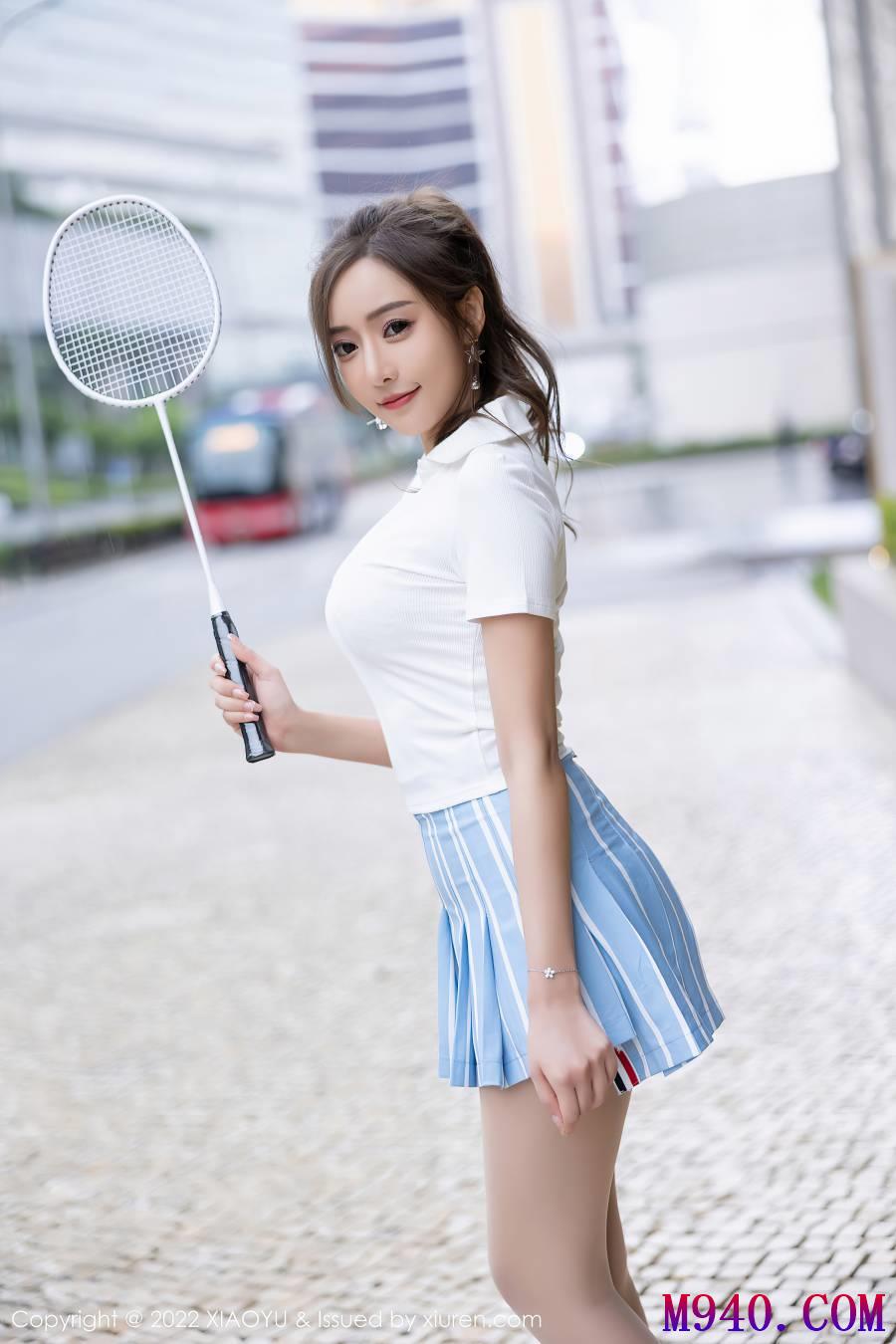 [XIAOYU语画界] 2022.06.21 VOL.803 王馨瑶yanni [90P-754MB]