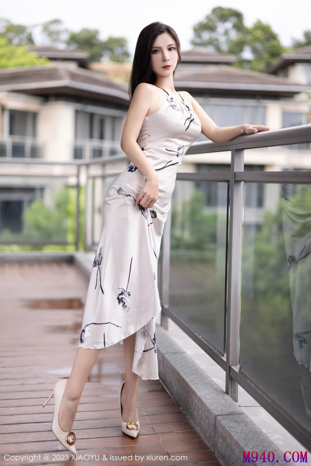 [XIAOYU语画界] 2023.09.26 VOL.1119 小蛮妖Yummy [82P-698MB]