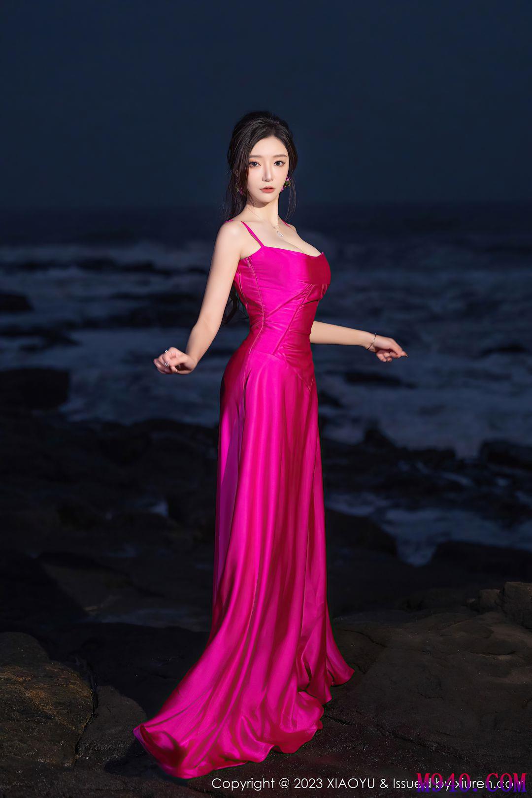 [XIAOYU语画界] 2023.12.28 VOL.1174 王馨瑶yanni [84P-812MB]