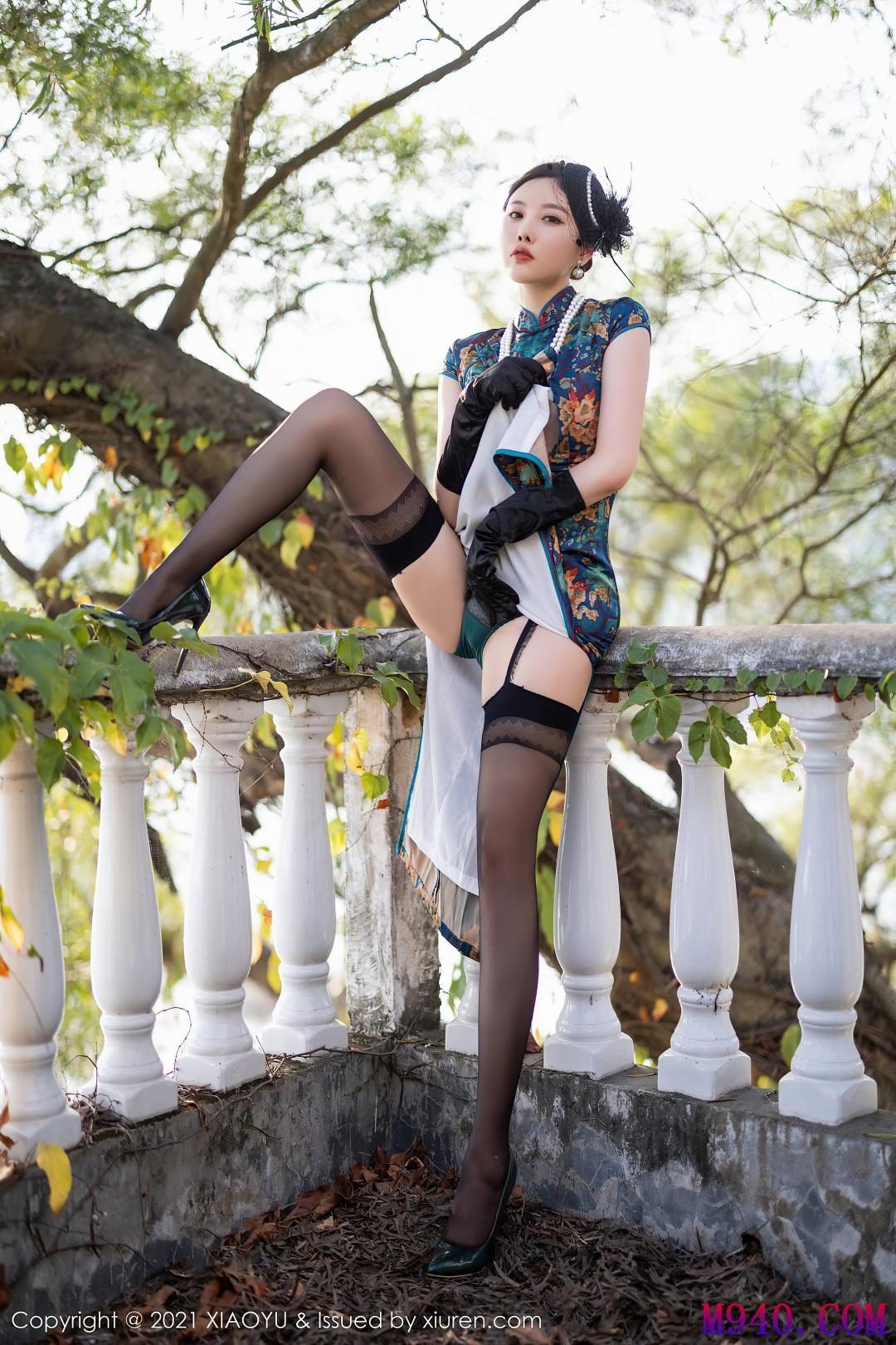 [XIAOYU语画界] 2021.09.30 VOL.626 杨晨晨Yome [90P-993MB]