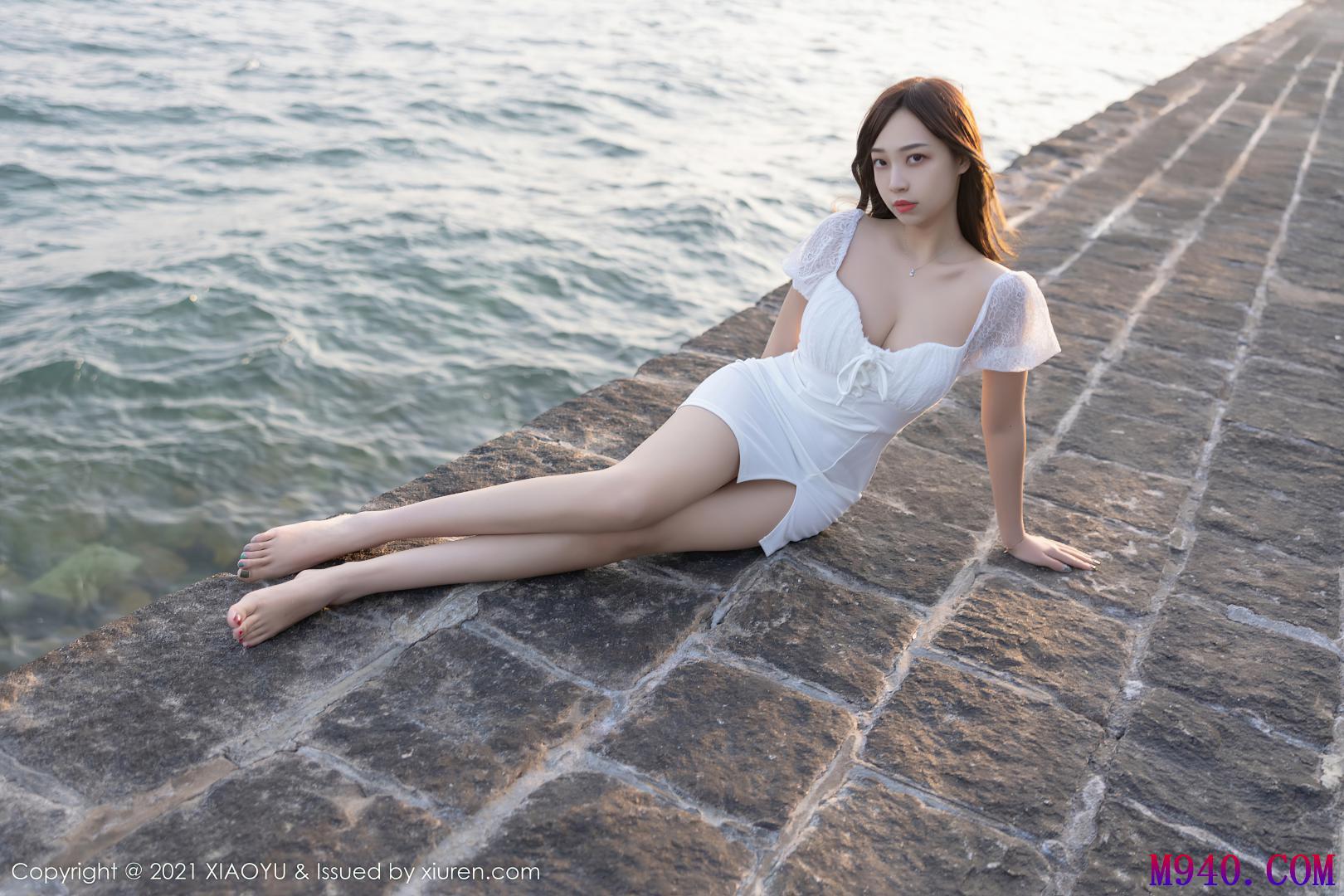 [XIAOYU语画界] 2021.12.22 VOL.681 郑颖姗Bev [77P-667MB]