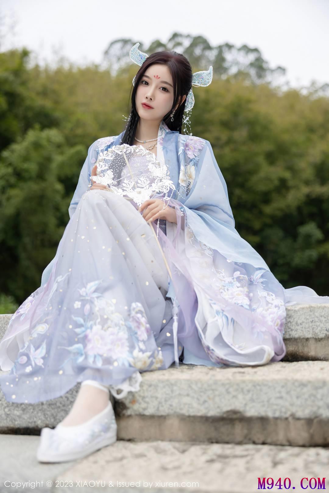 [XIAOYU语画界] 2023.02.21 VOL.970 杨晨晨Yome [91P-840MB]