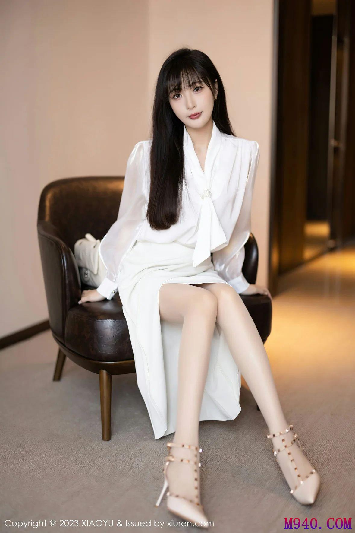 [XIAOYU语画界] 2023.08.09 VOL.1088 林星阑 [91P-708MB]