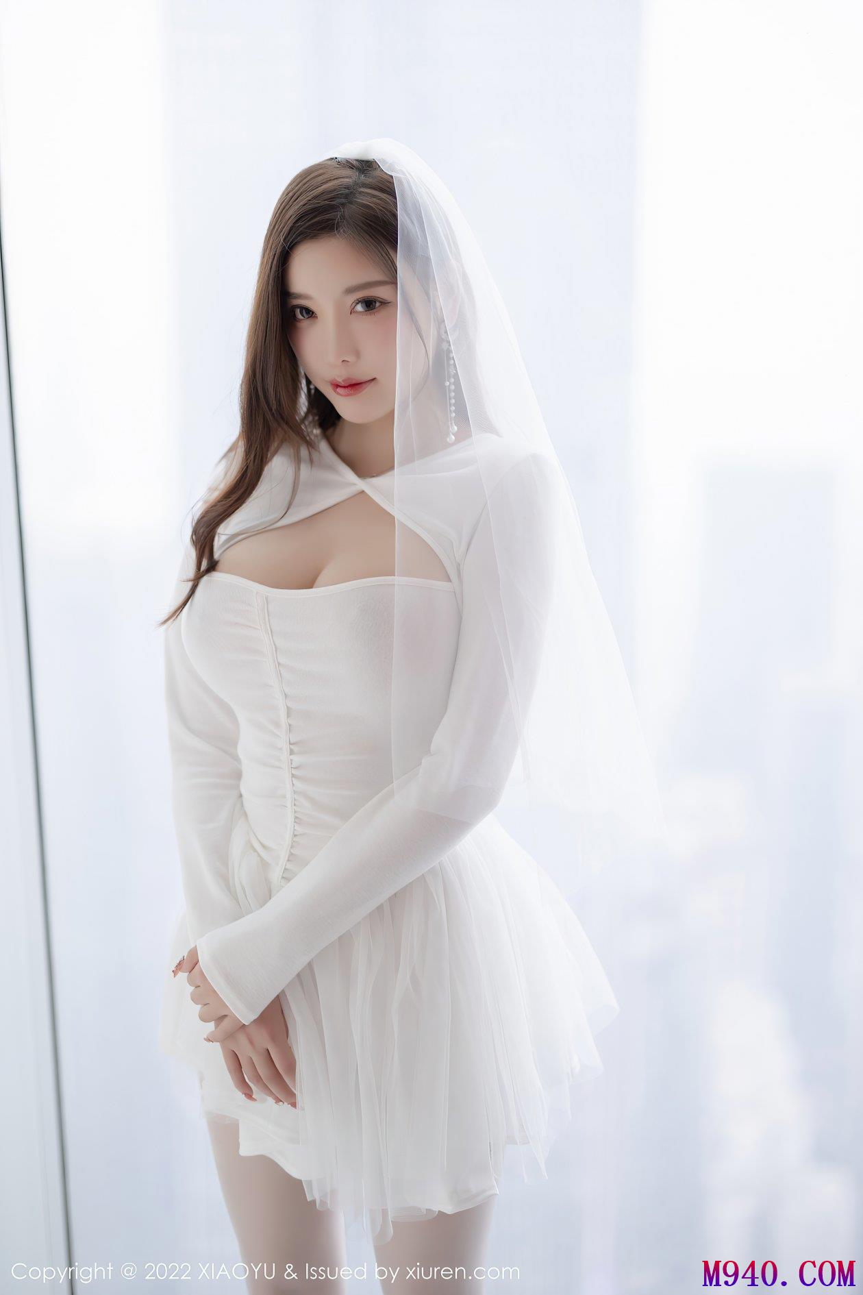 [XIAOYU语画界] 2022.03.18 VOL.739 杨晨晨Yome [72P-569MB]