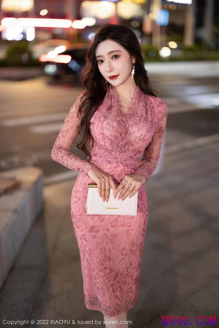 [XIAOYU语画界] 2022.11.08 VOL.899 王馨瑶yanni [82P-712MB]