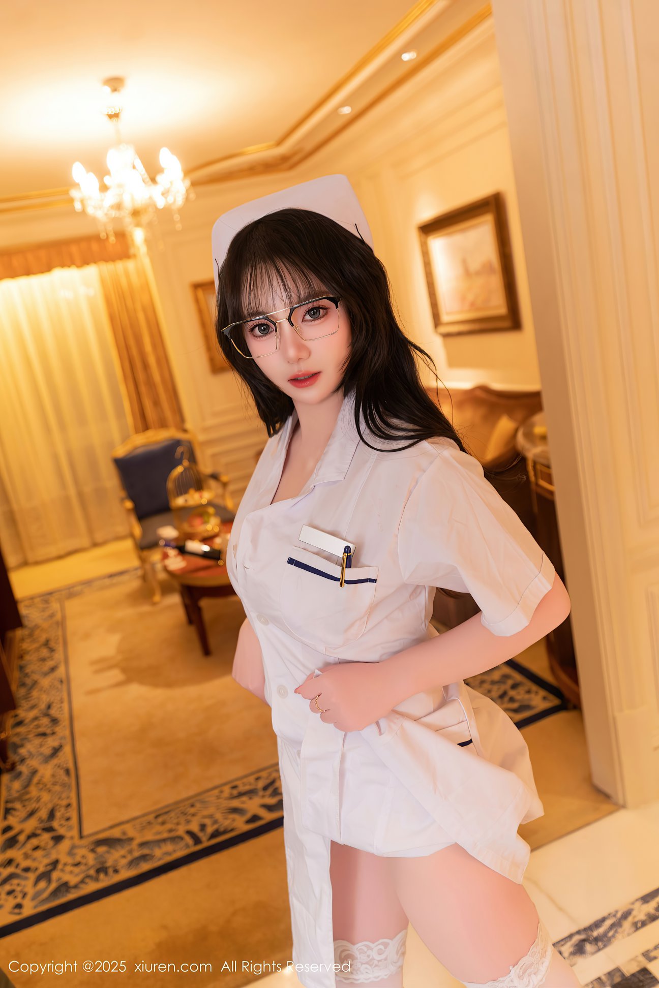 [XIUREN秀人网] 2025.04.14 NO.10152 软情 [90P-876MB]