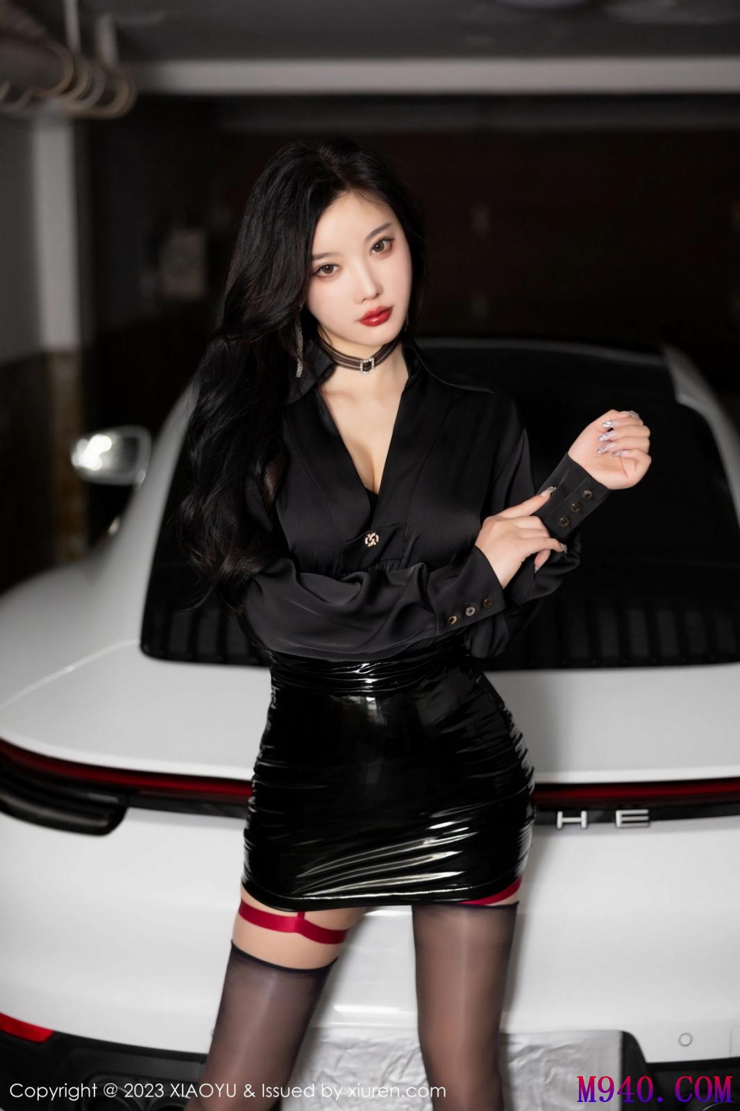 [XIAOYU语画界] 2023.11.17 VOL.1148 杨晨晨Yome [83P-700MB]