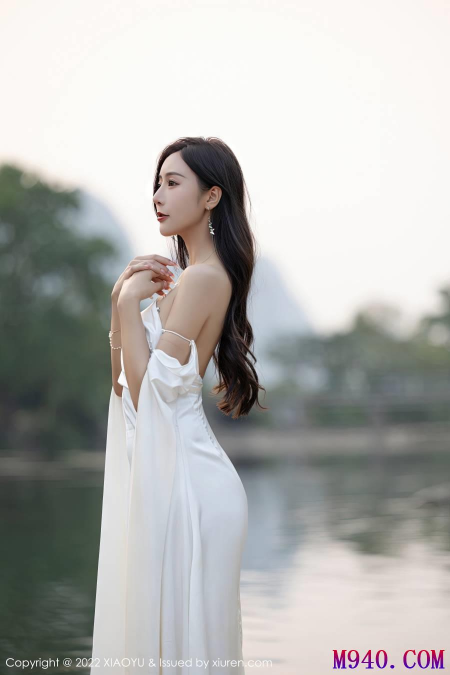 [XIAOYU语画界] 2022.10.18 VOL.884 王馨瑶yanni [87P-668MB]