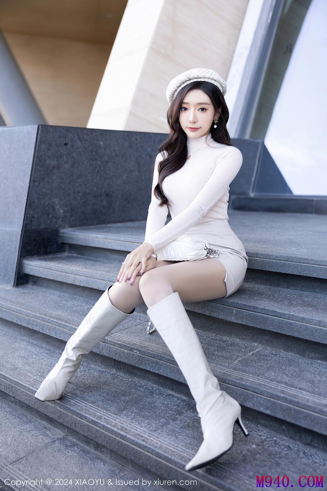 [XIAOYU语画界] 2024.01.30 VOL.1194 王馨瑶yanni [84P-778MB]