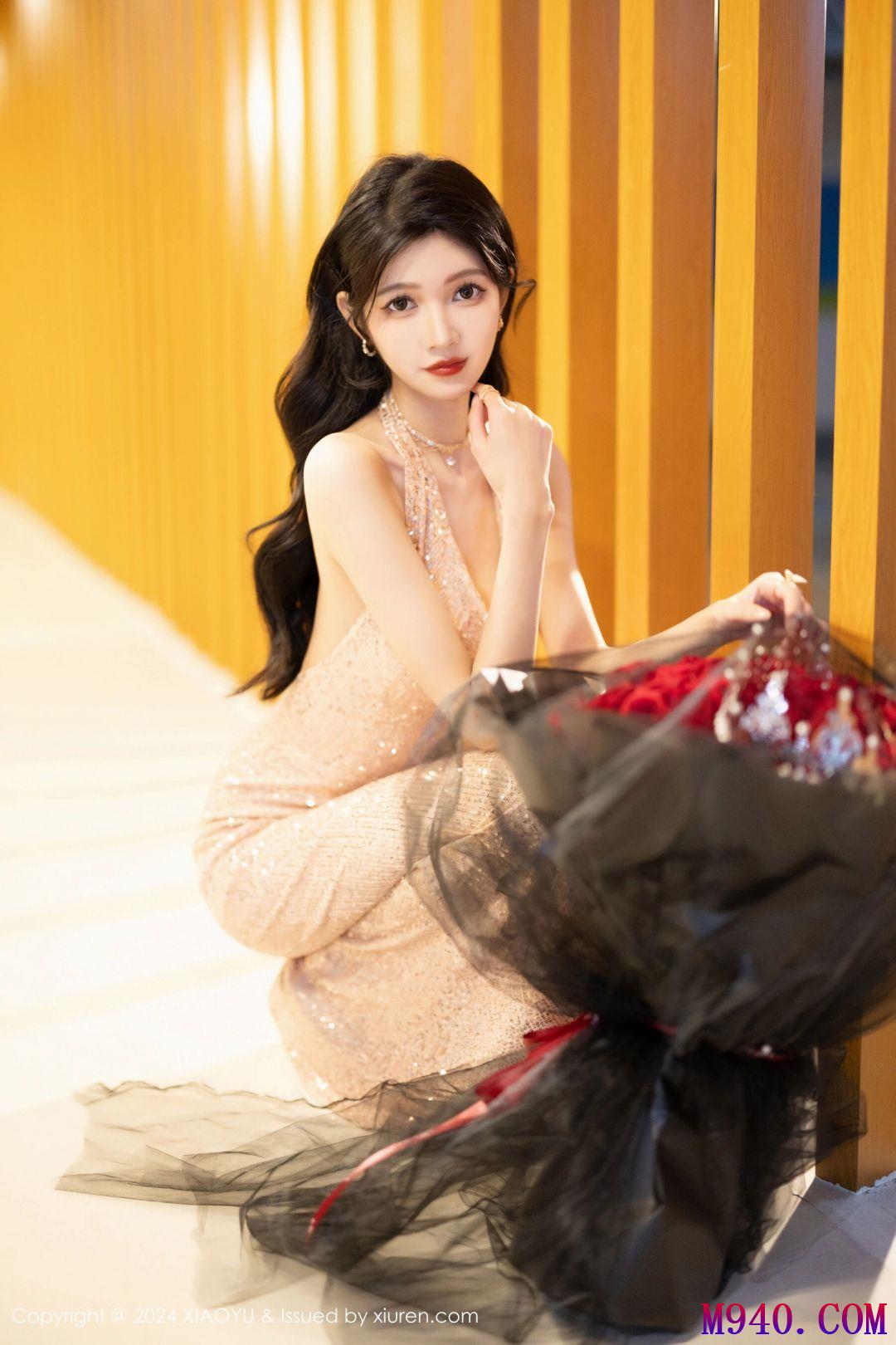[XIAOYU语画界] 2024.01.31 VOL.1195 程程程- [91P-773MB]