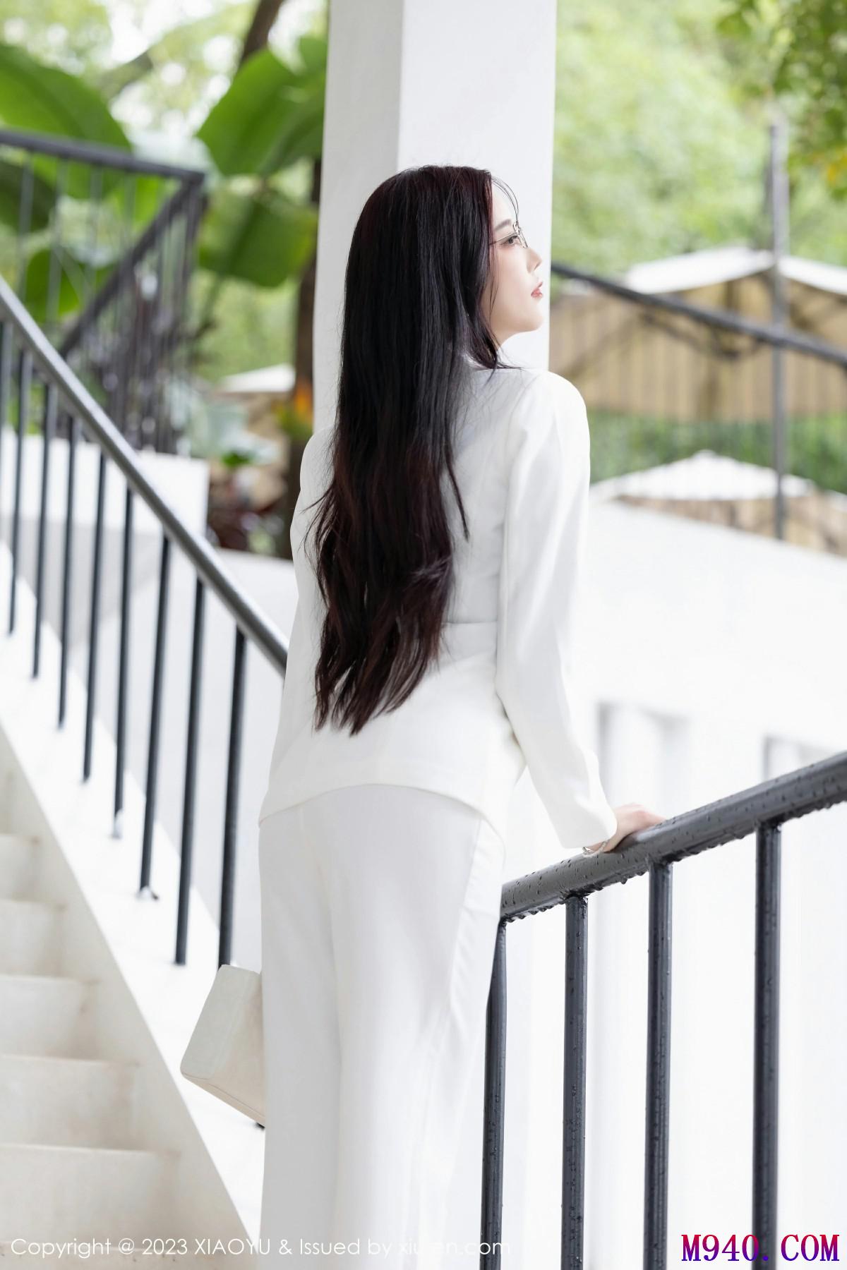 [XIAOYU语画界] 2023.07.07 VOL.1065 杨晨晨Yome [85P-652MB]