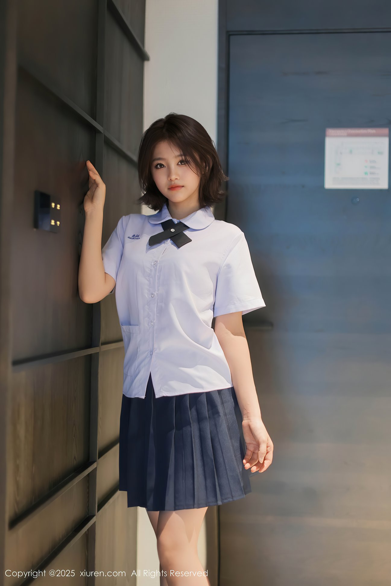 [XIUREN秀人网] 2025.03.07 NO.9985 小橘子orange [75P-706MB]