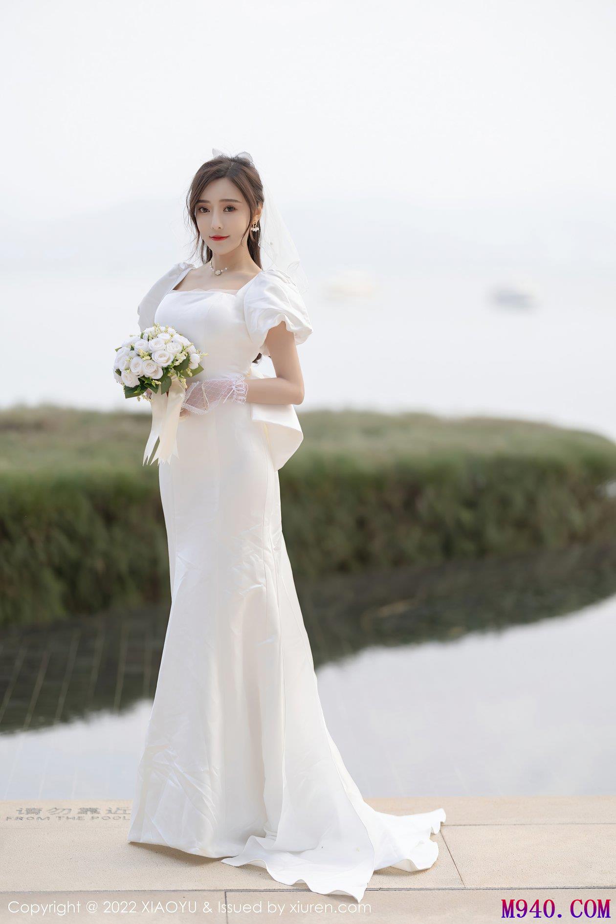 [XIAOYU语画界] 2022.03.10 VOL.733 王馨瑶yanni [70P-571MB]