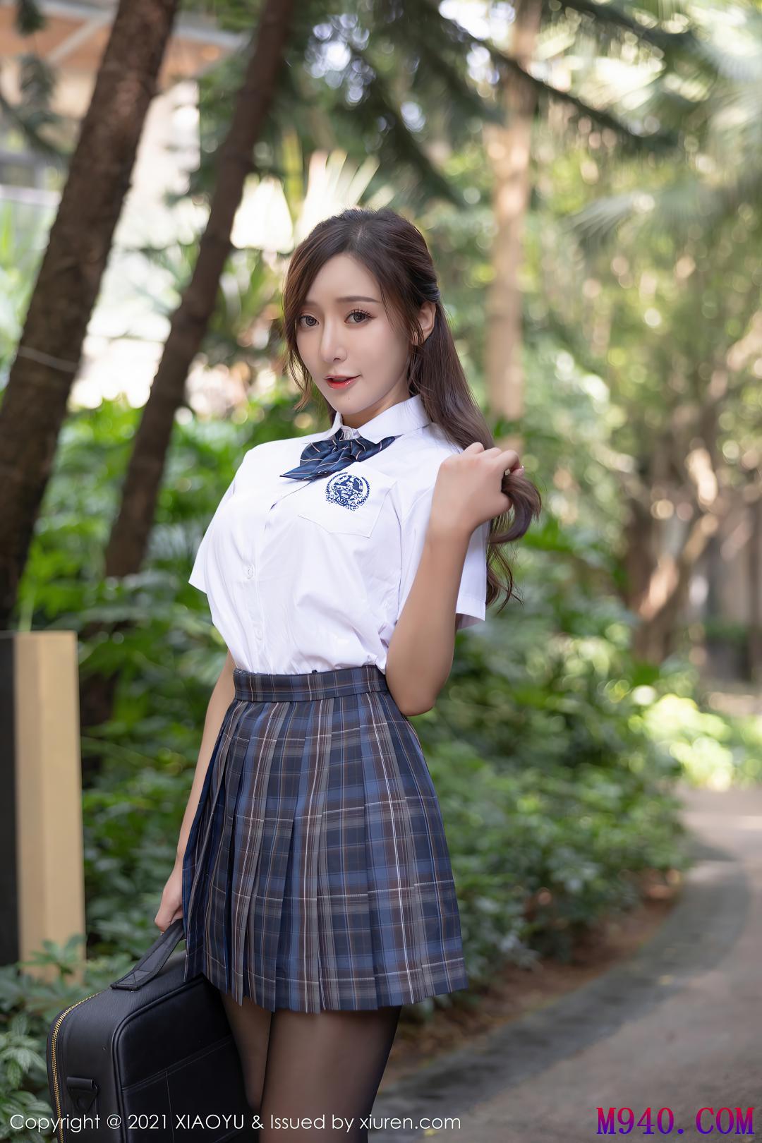 [XIAOYU语画界] 2021.08.31 VOL.604 王馨瑶yanni [81P-765MB]
