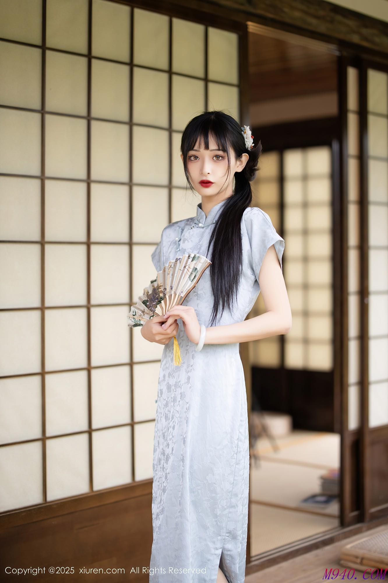 [XIUREN秀人网] 2025.05.15 NO.10278 茂木希子 [80P-727MB]