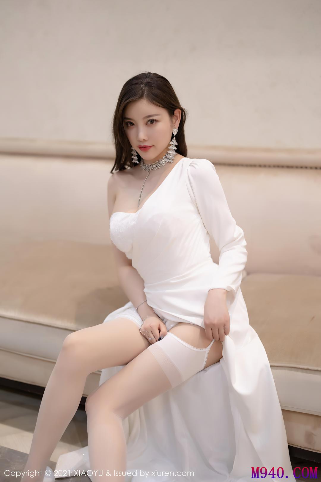 [XIAOYU语画界] 2021.11.26 VOL.663 杨晨晨Yome [110P-845MB]