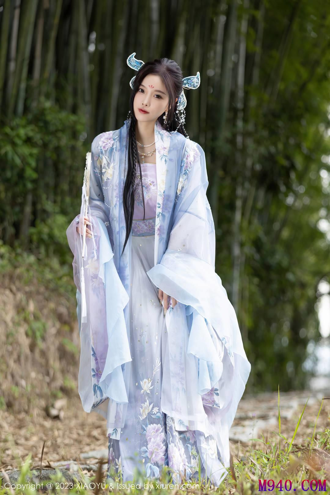 [XIAOYU语画界] 2023.02.21 VOL.970 杨晨晨Yome [91P-840MB]