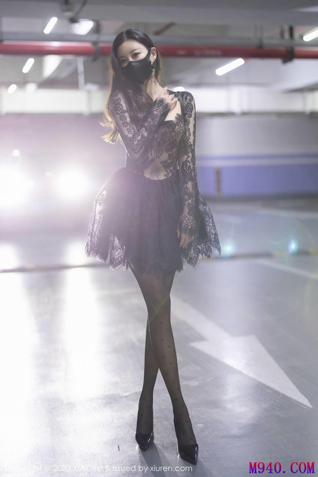 [XIAOYU语画界] 2023.03.17 VOL.988 杨晨晨Yome [92P-815MB]