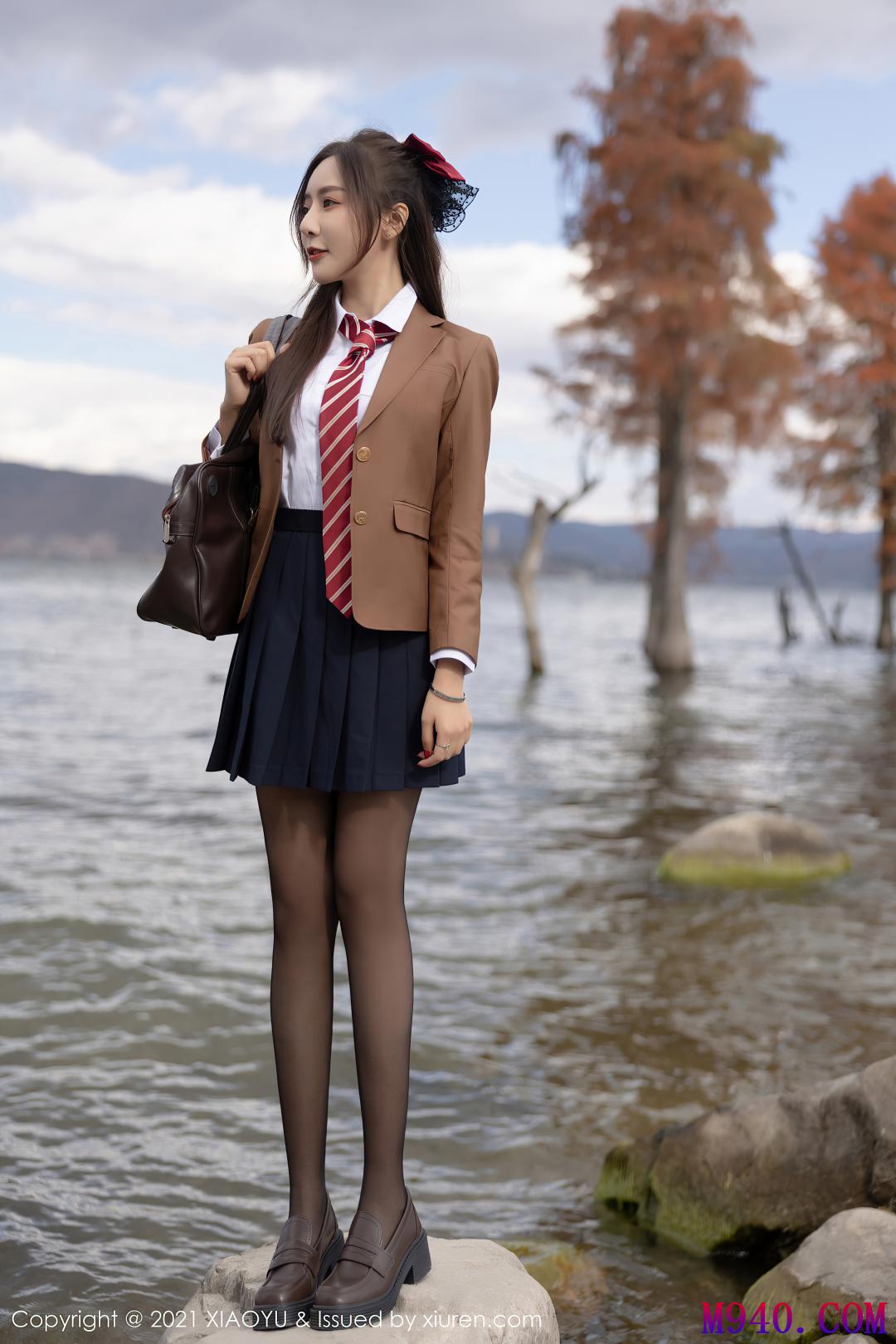 [XIAOYU语画界] 2021.12.28 VOL.685 王馨瑶yanni [80P-676MB]