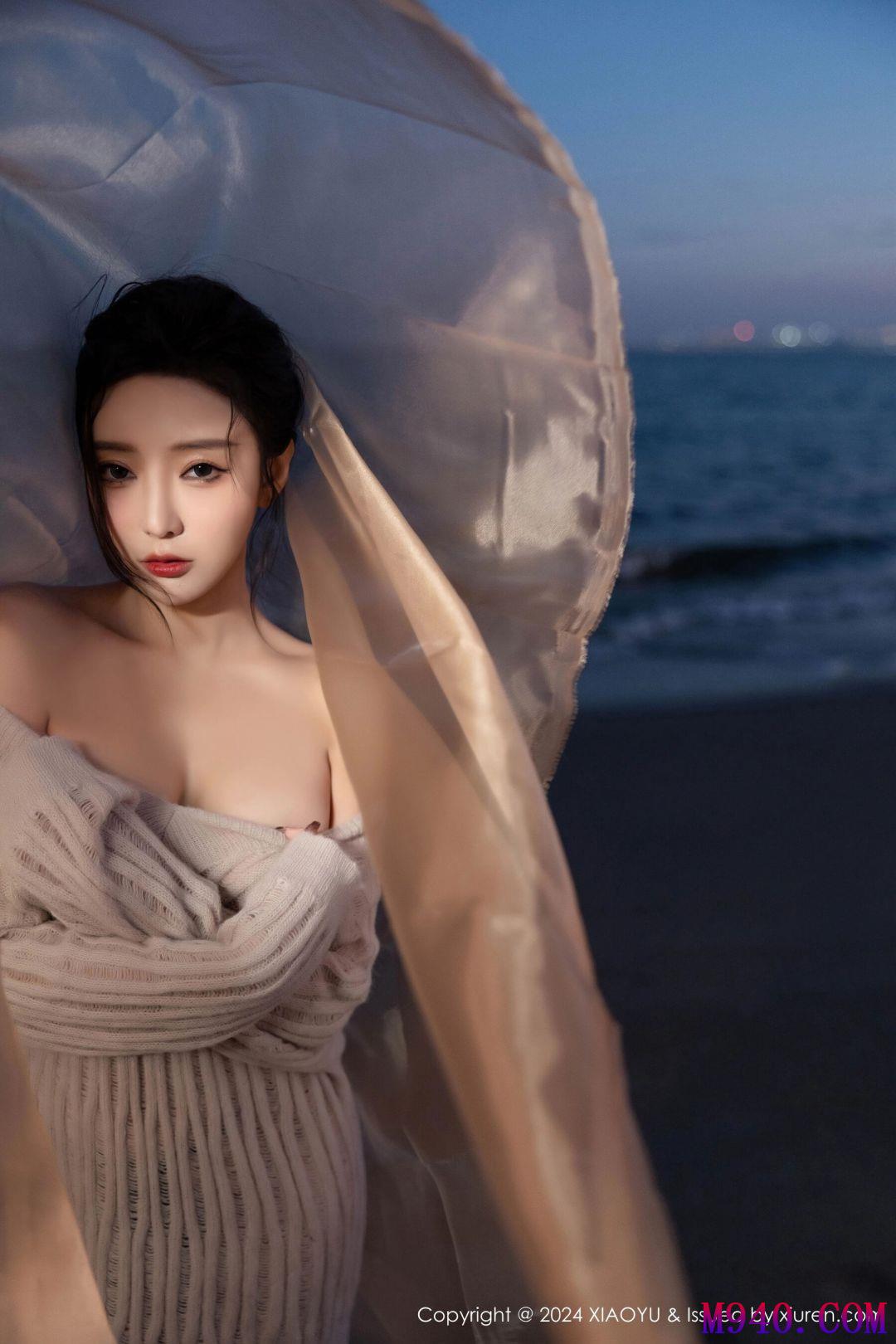 [XIAOYU语画界] 2024.02.06 VOL.1200 王馨瑶yanni [90P-772MB]