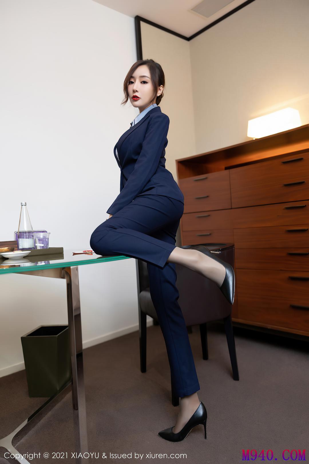 [XIAOYU语画界] 2021.10.25 VOL.639 王馨瑶yanni [73P-670MB]