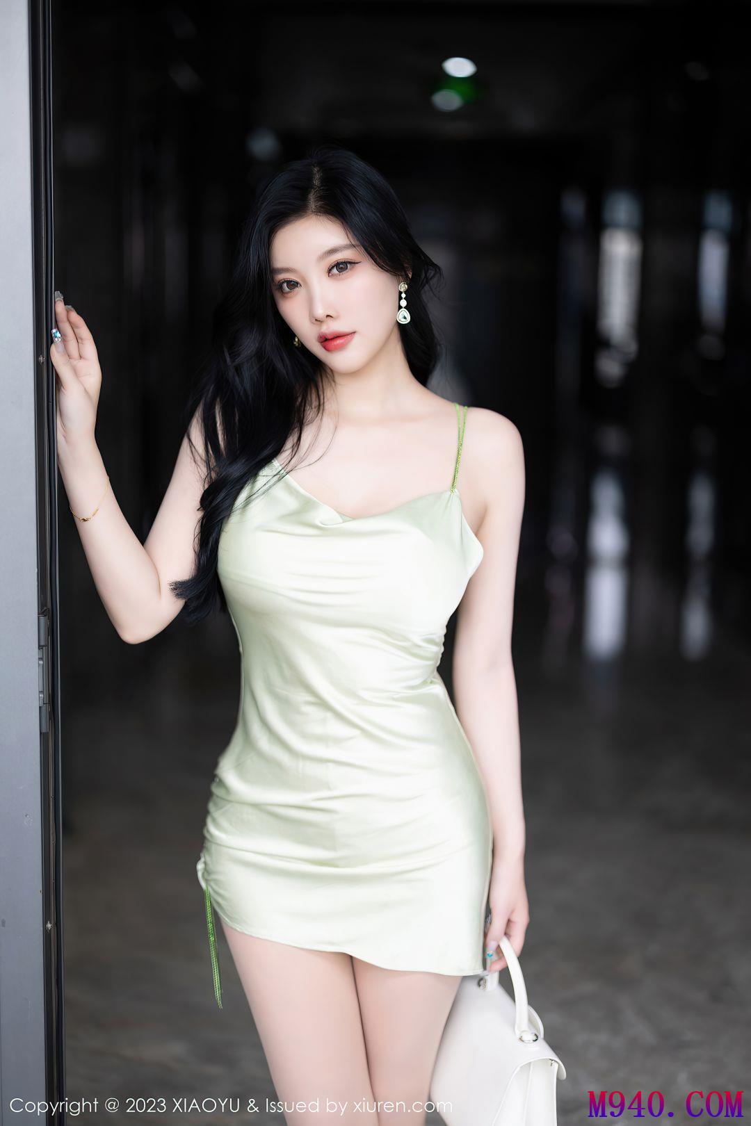 [XIAOYU语画界] 2023.11.10 VOL.1143 杨晨晨Yome [92P-769MB]