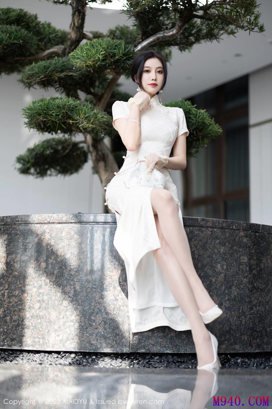 [XIAOYU语画界] 2023.03.03 VOL.978 杨晨晨Yome [85P-727MB]