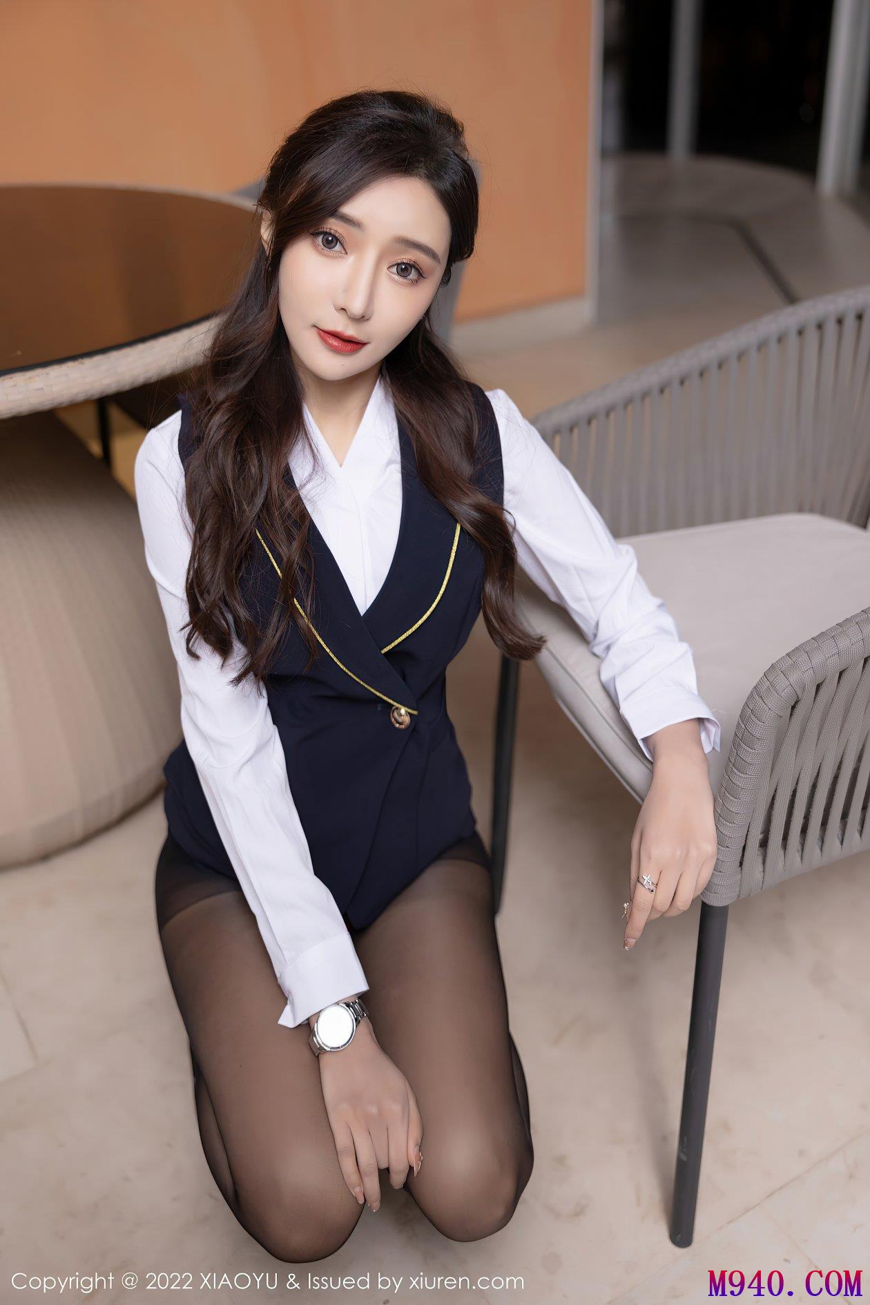 [XIAOYU语画界] 2022.03.24 VOL.743 王馨瑶yanni [75P-700MB]