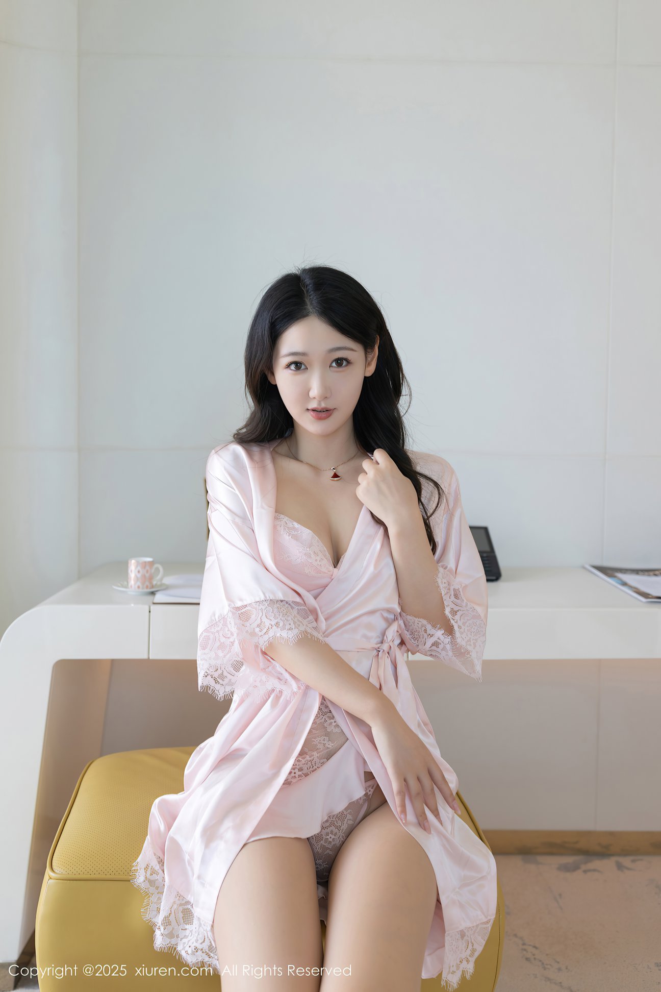 [XIUREN秀人网] 2025.04.14 NO.10150 唐安琪 [79P-742MB]