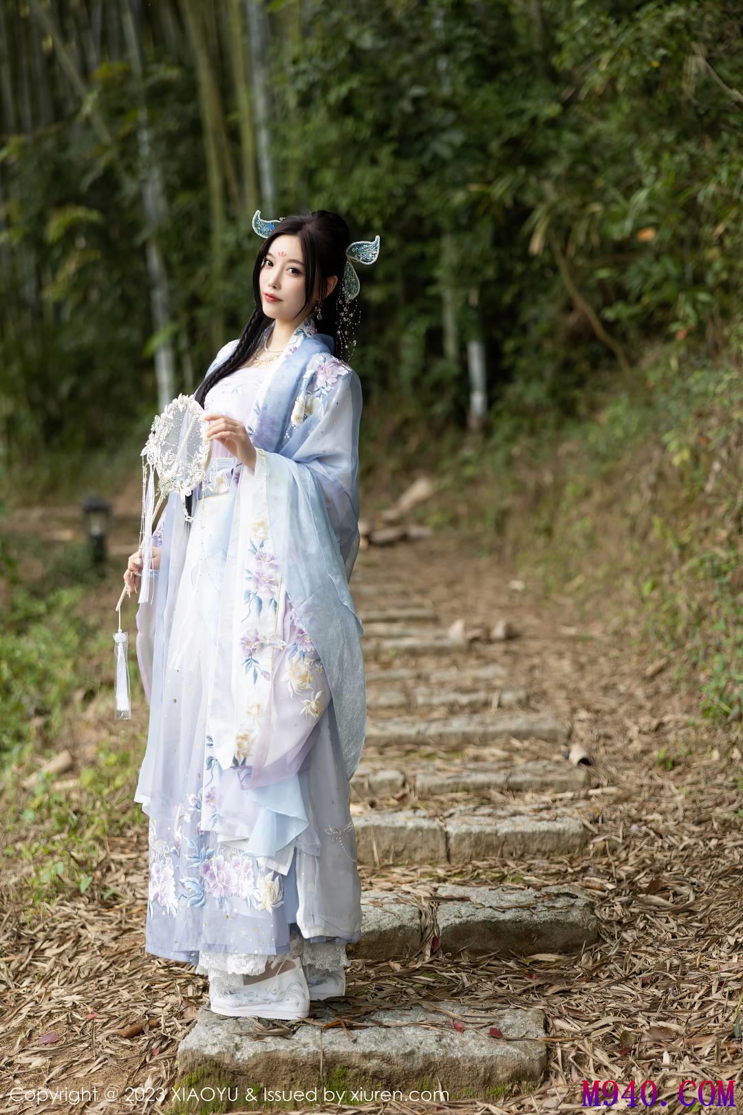 [XIAOYU语画界] 2023.02.21 VOL.970 杨晨晨Yome [91P-840MB]
