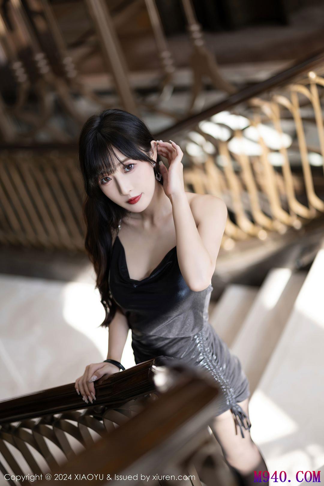 [XIAOYU语画界] 2024.01.16 VOL.1185 林星阑 [82P-705MB]