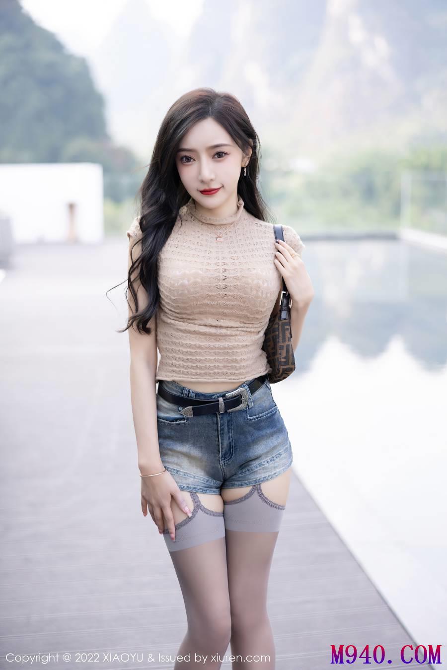 [XIAOYU语画界] 2022.12.06 VOL.919 王馨瑶yanni [87P-663MB]
