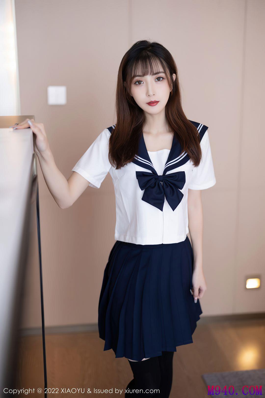 [XIAOYU语画界] 2022.03.01 VOL.726 林星阑 [82P-640MB]