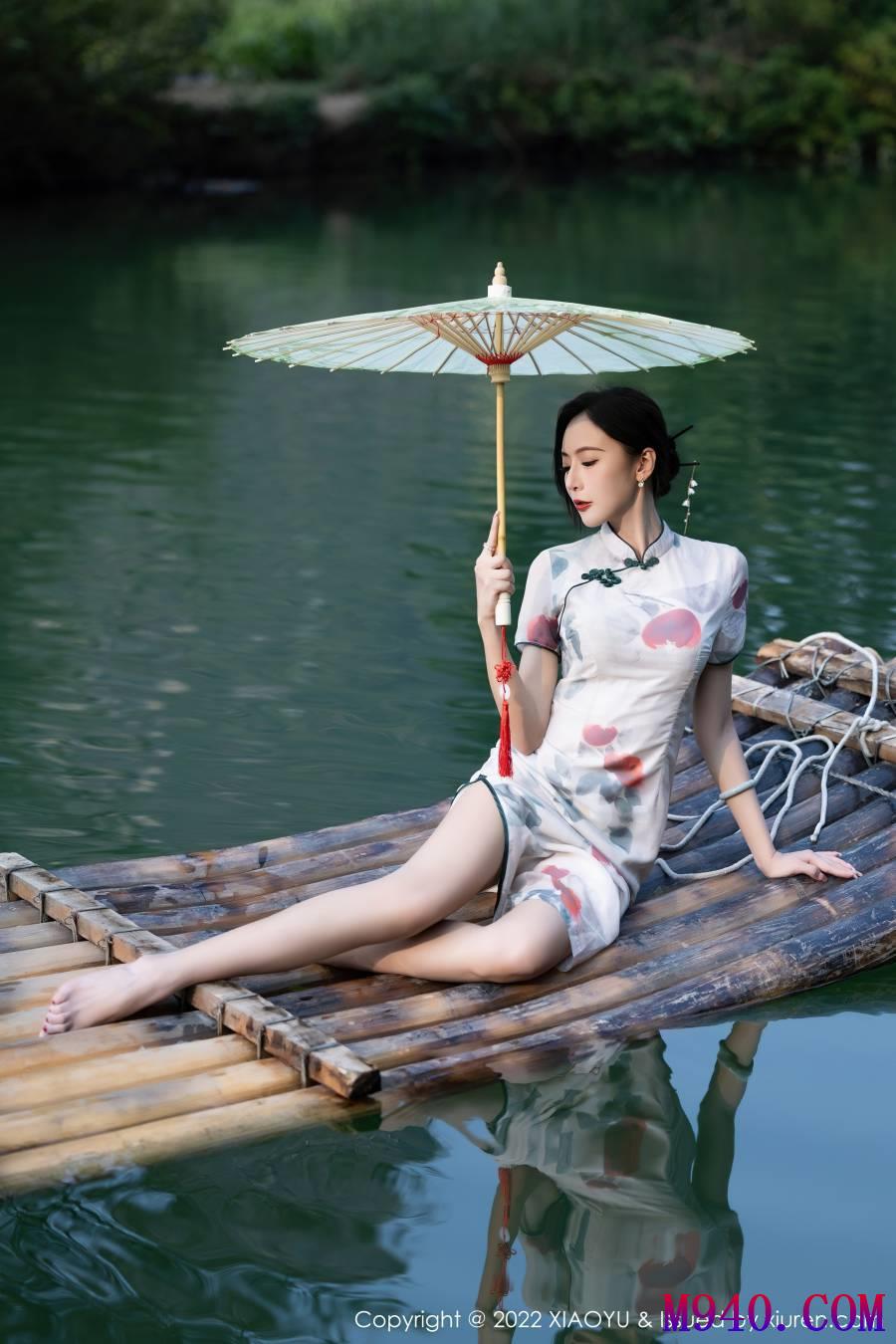 [XIAOYU语画界] 2022.09.27 VOL.872 王馨瑶yanni [83P-759MB]