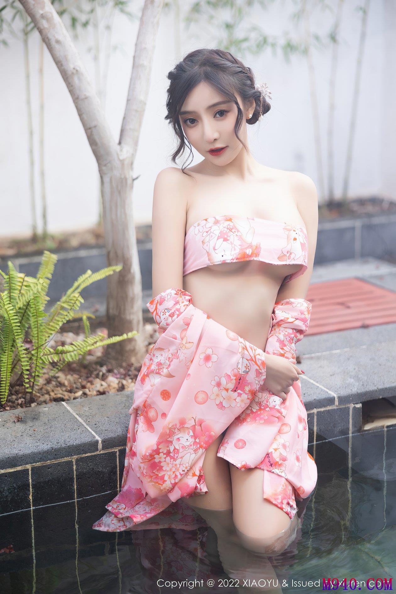 [XIAOYU语画界] 2022.04.11 VOL.754 王馨瑶yanni [71P-683MB]