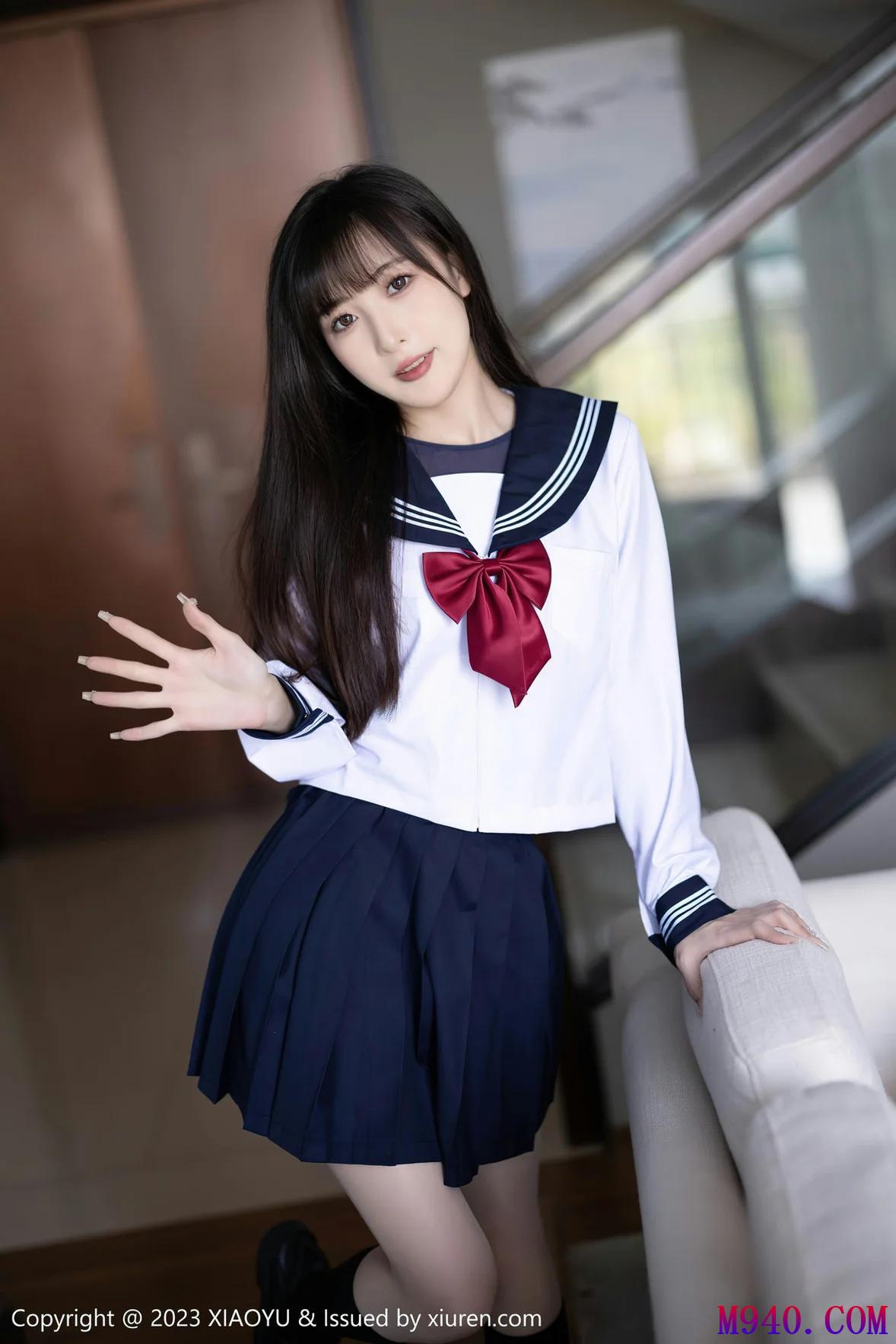 [XIAOYU语画界] 2023.06.08 VOL.1045 林星阑 [96P-815MB]