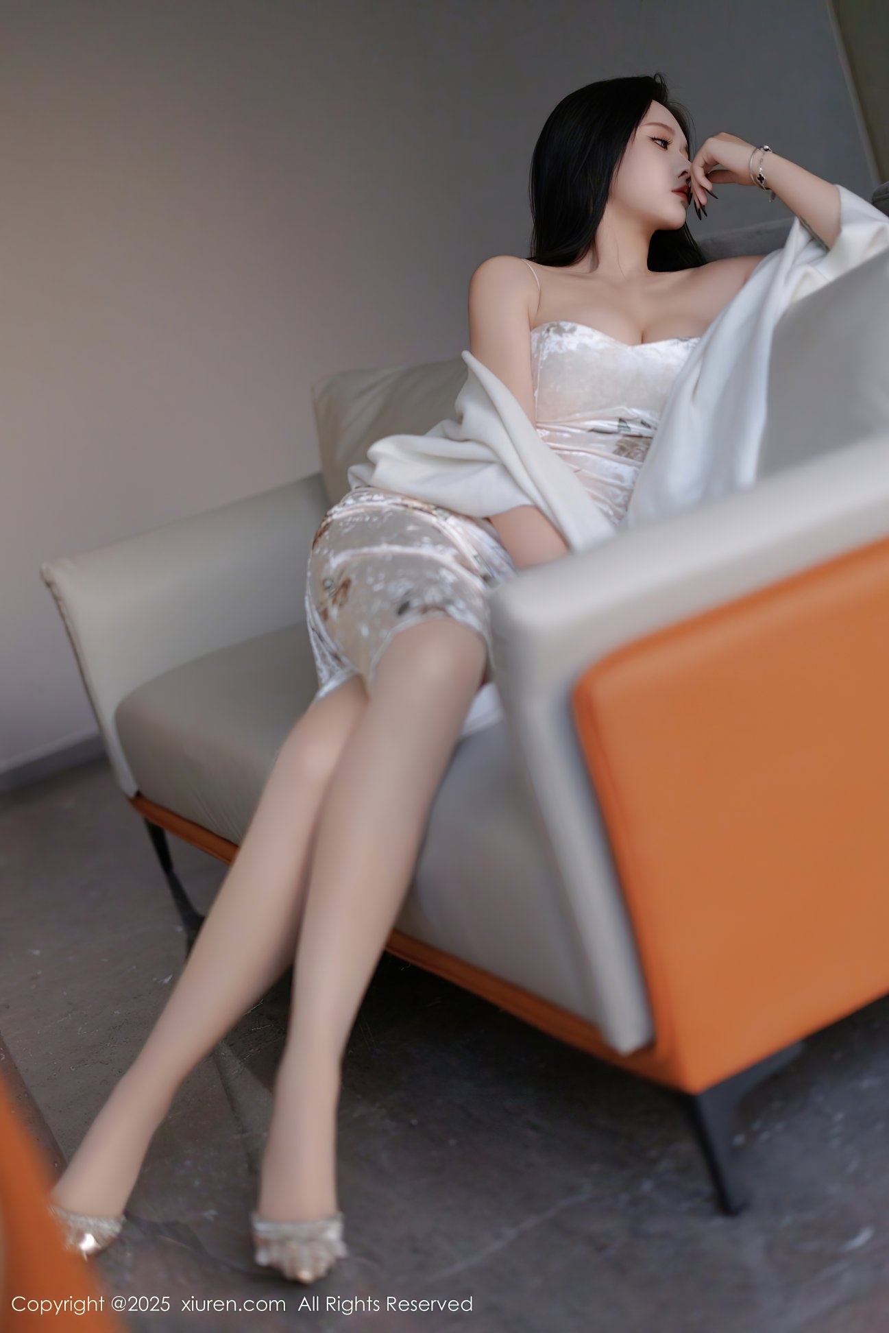 [XIUREN秀人网] 2025.02.18 NO.9899 娜比 [81P-667MB]