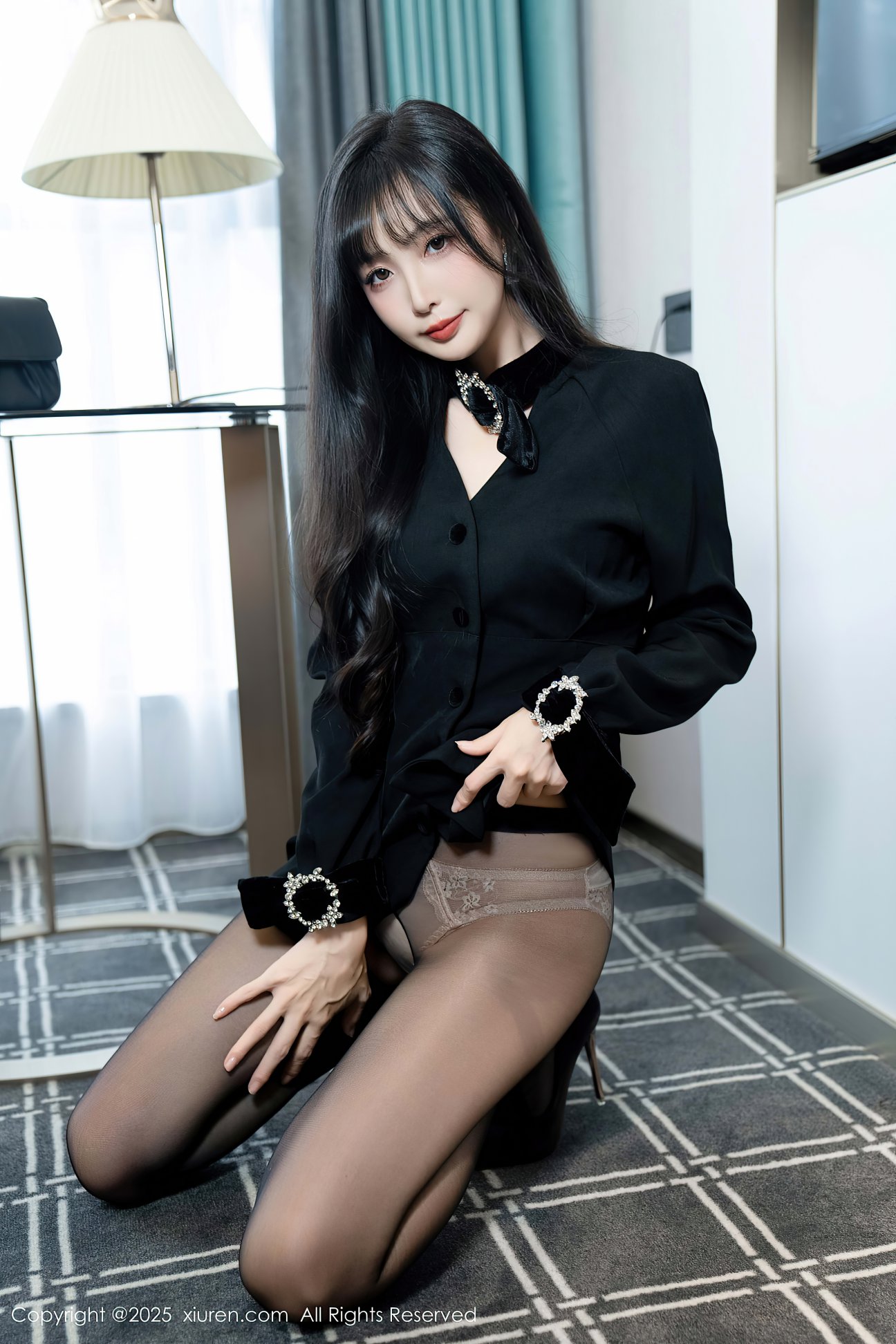 [XIUREN秀人网] 2025.02.21 NO.9918 樱桃小阑子 [99P-942MB]
